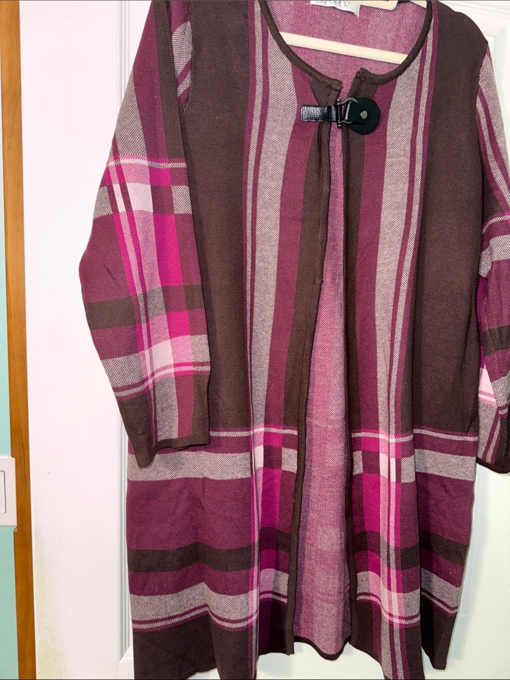 Kasper long sweater